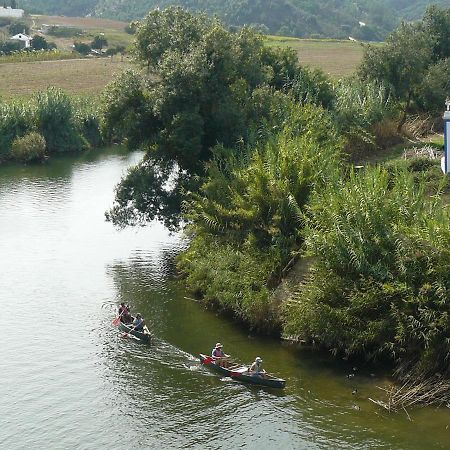 Monte Da Gravita Ribeira do Salto Ngoại thất bức ảnh