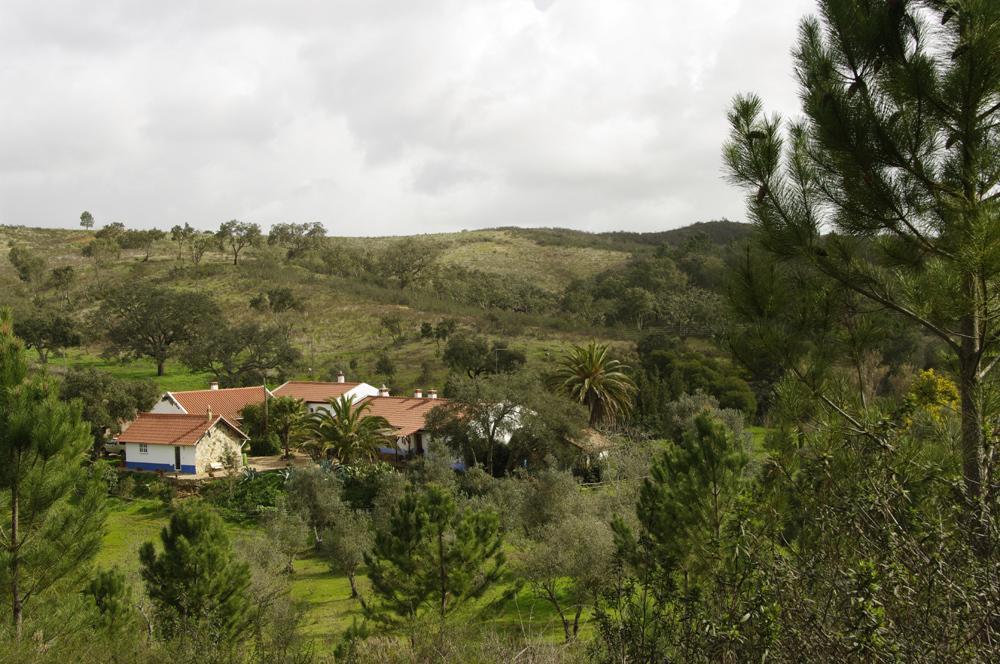 Monte Da Gravita Ribeira do Salto Phòng bức ảnh